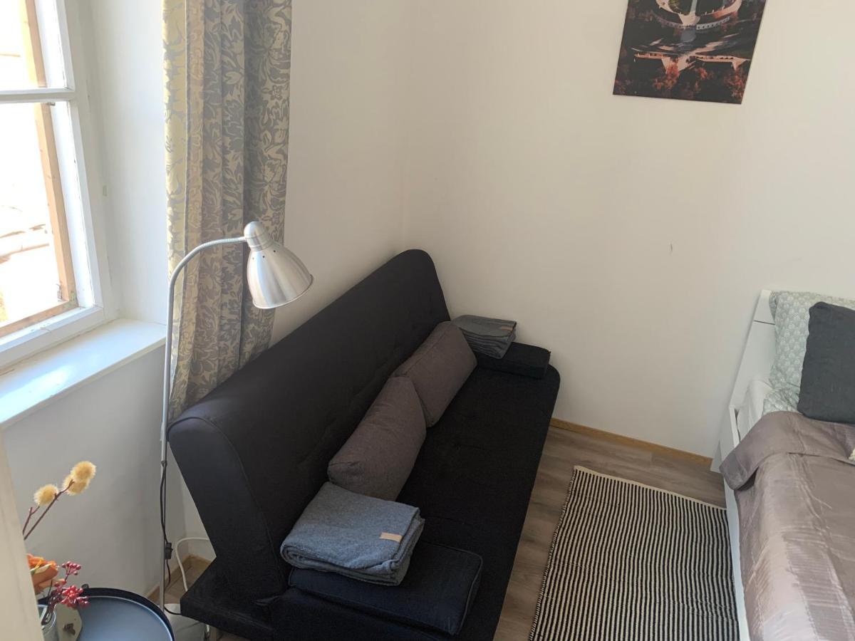 Appartement Studio77 Apartman à Sopron Extérieur photo